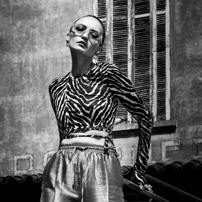 Photo Alex Barendregt St Tropez2