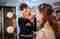 Anna Barendregt Make-up